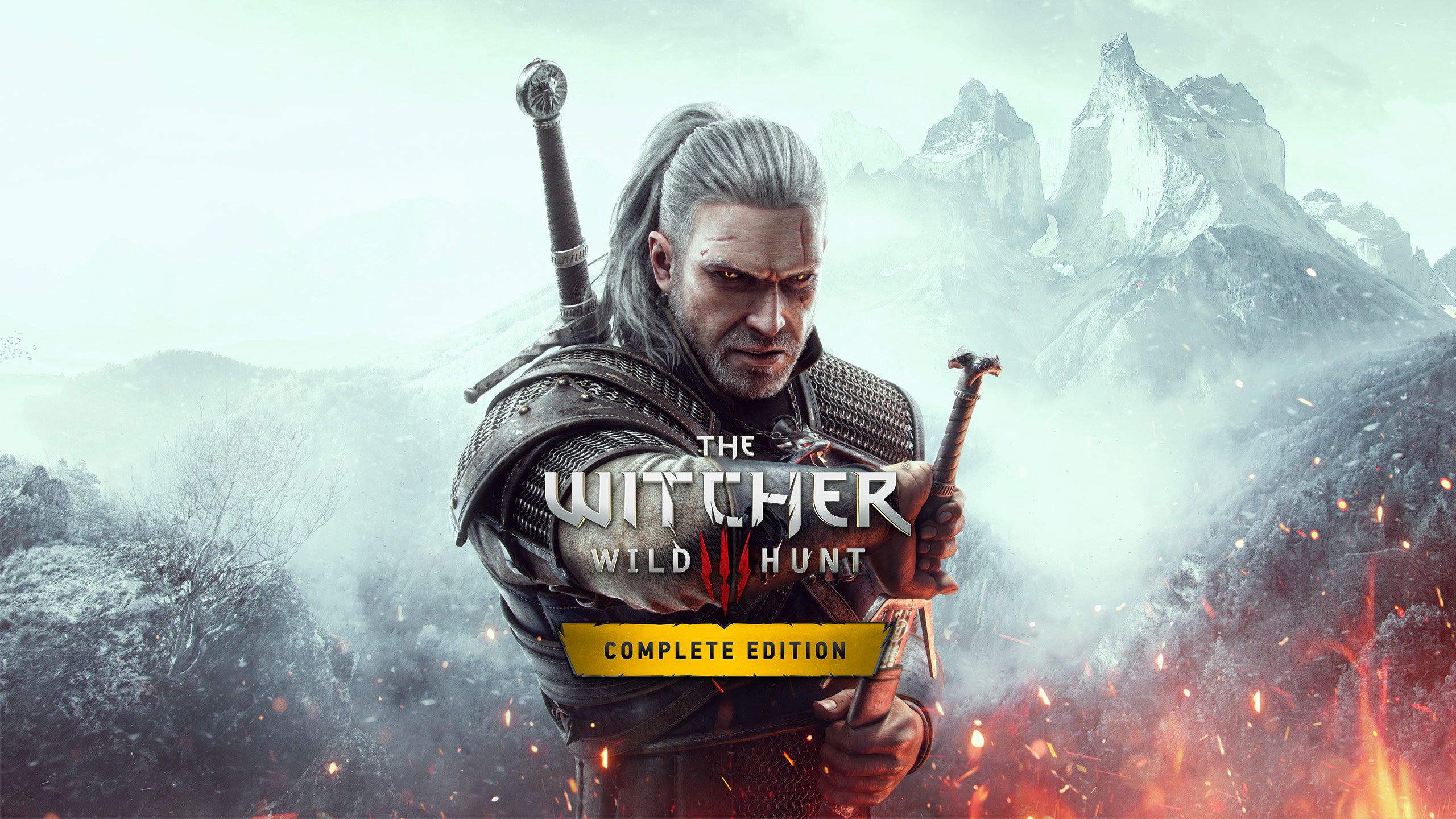 The Witcher 3: Wild Hunt – Complete Edition | Download and Buy