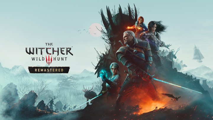 The Witcher 3: Wild Hunt — Remastered