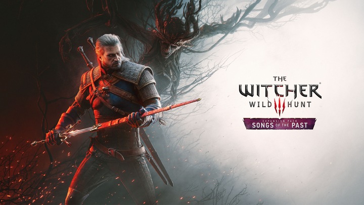 The Witcher 3: Wild Hunt - Songs of the Past