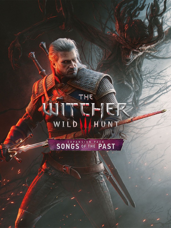 The Witcher 3: Wild Hunt - Songs of the Past
