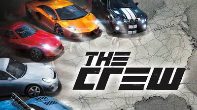 The Crew® – Standard Edition