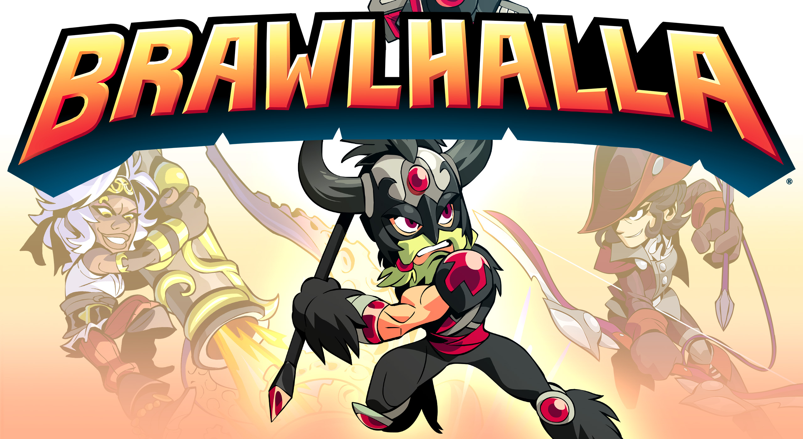 Brawlhalla Collectors Pack Epic Games Store