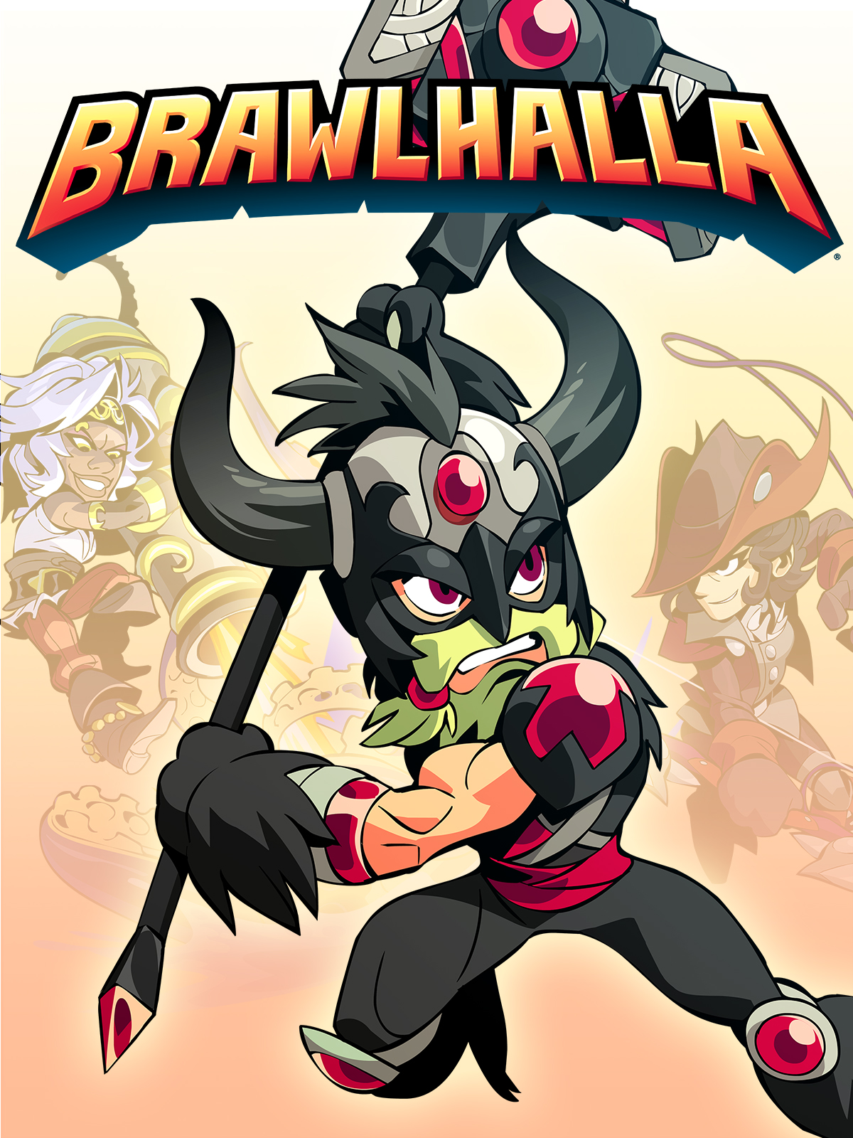 Brawlhalla Collectors Pack - Epic Games Store