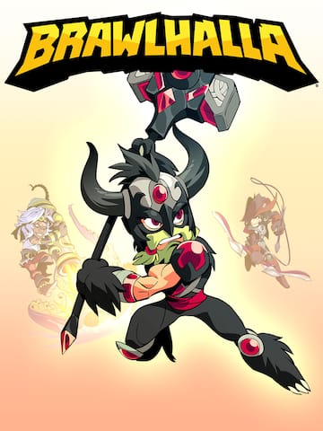 Brawlhalla Collectors pack
