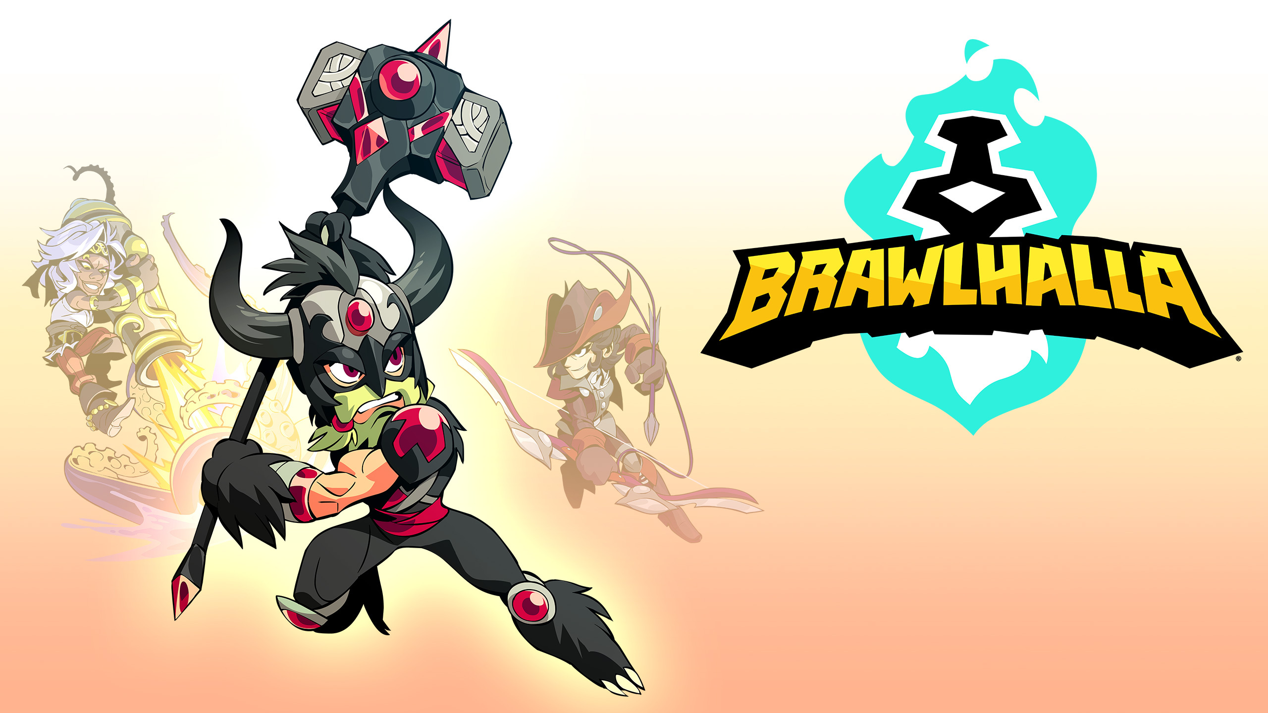 Brawlhalla Collectors Pack — Epic Games Store