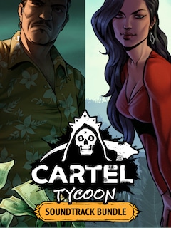 Cartel Tycoon - Soundtrack Bundle