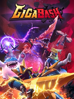 GigaBash