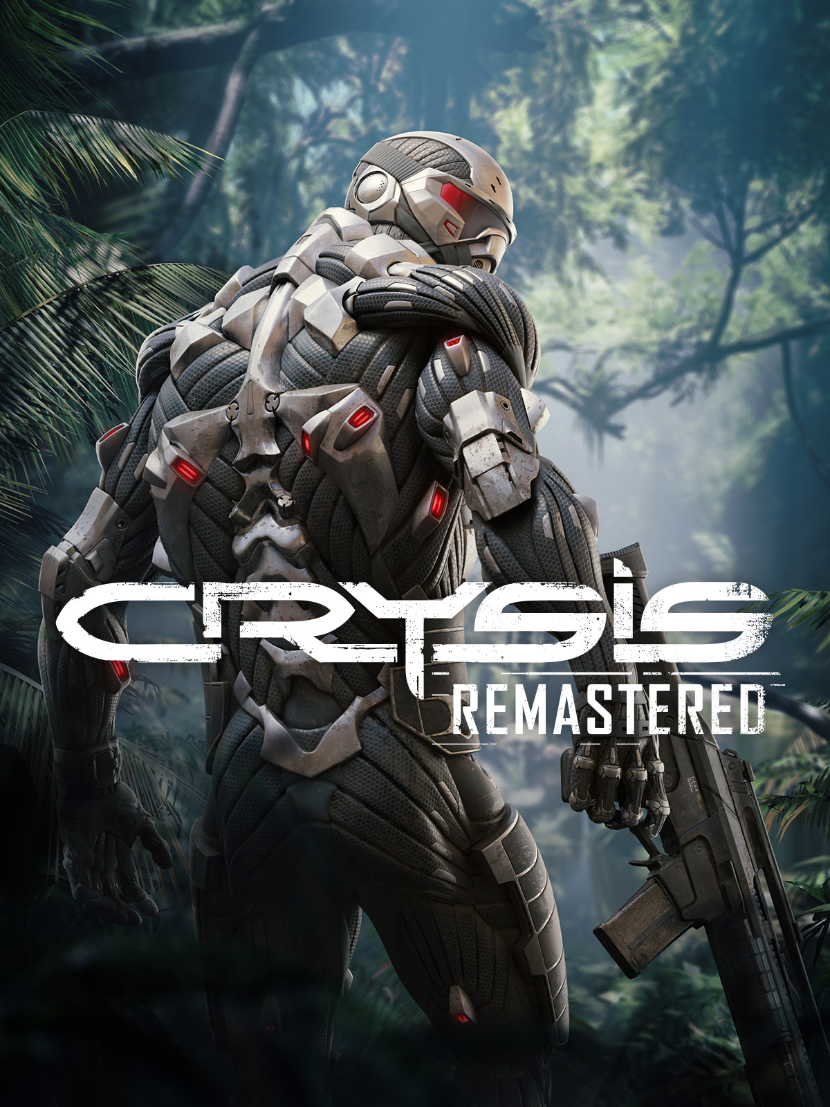 Crysis Remastered いますぐダウンロードして購入 Epic Games Store