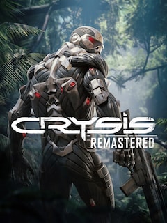 Crysis Remastered