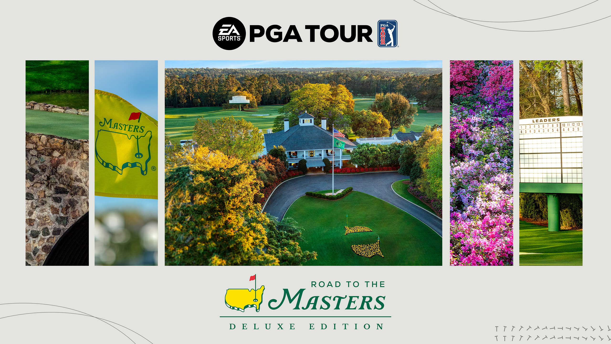 ea sports pga tour deluxe edition vertical card thumbnail