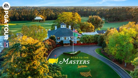 Купить ключ дешево EA SPORTS PGA TOUR