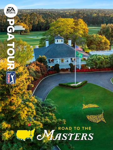 EA SPORTS™ PGA TOUR™