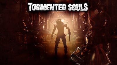 Tormented Souls