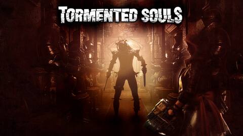 Tormented Souls