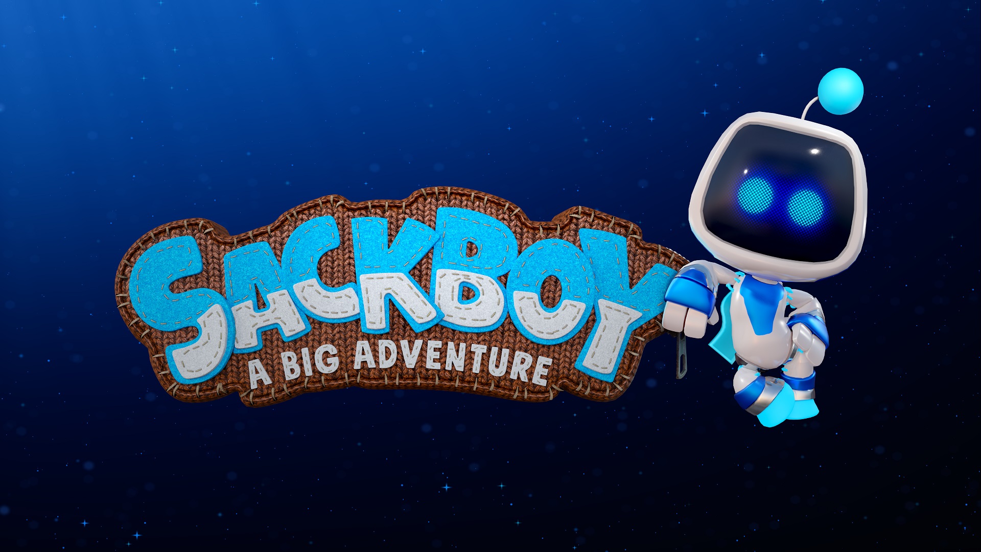 Sackboy™: Una Grande Avventura - Costume ASTRO BOT gratis - Epic Games ...