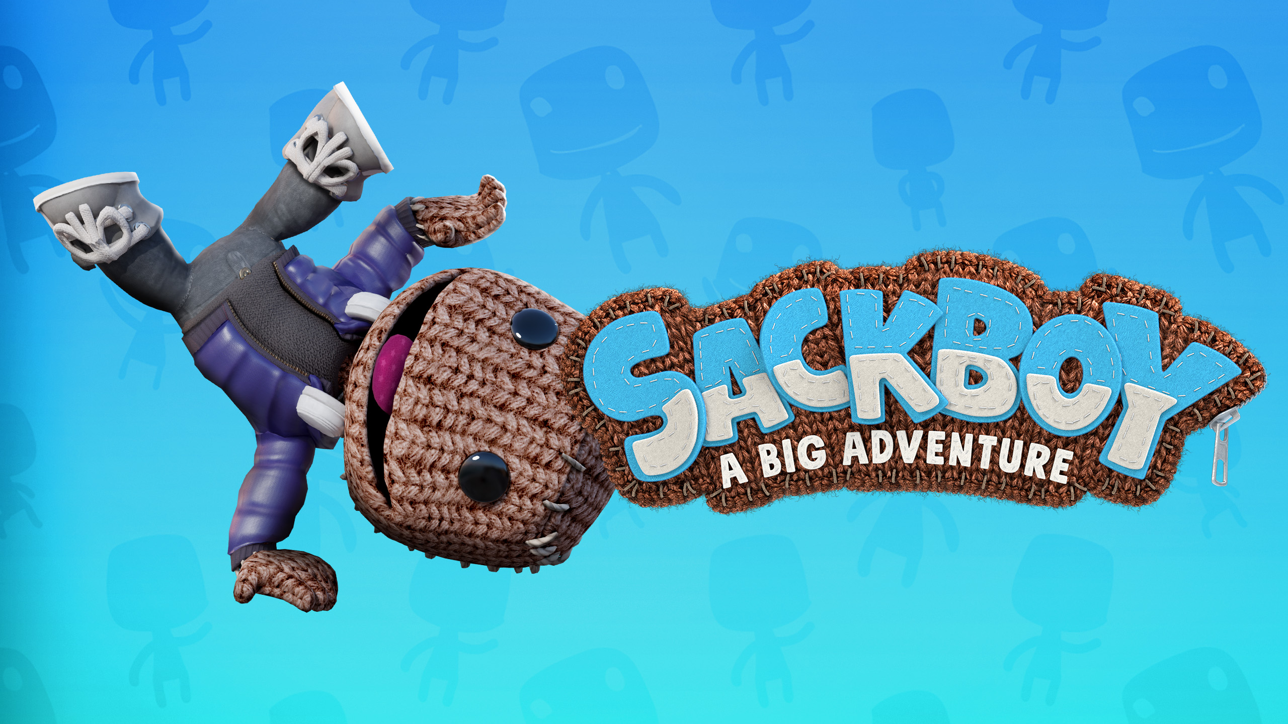 Sackboy™: aventura a lo grande Casual Clothing Pack gratis - Epic Games Store