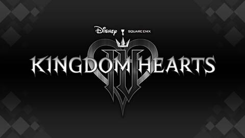 KINGDOM HEARTS IV