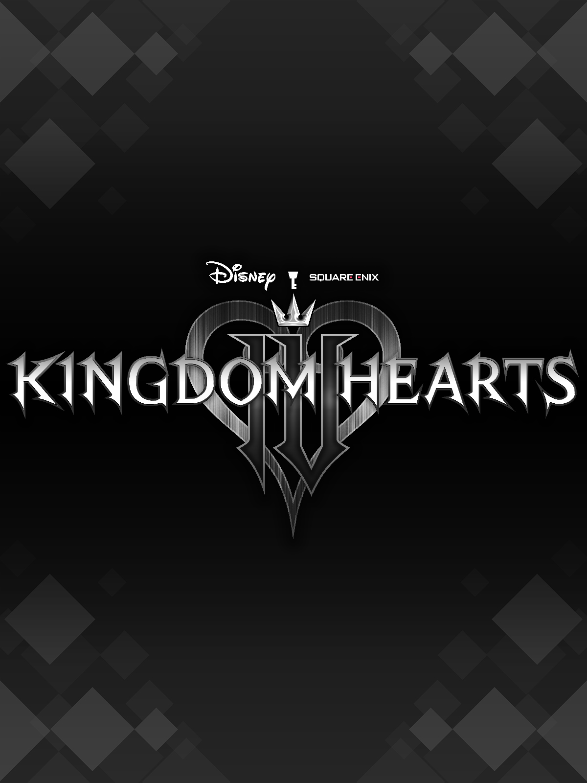 KINGDOM HEARTS IV