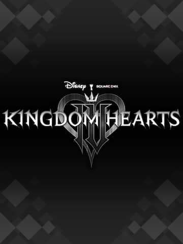 KINGDOM HEARTS IV