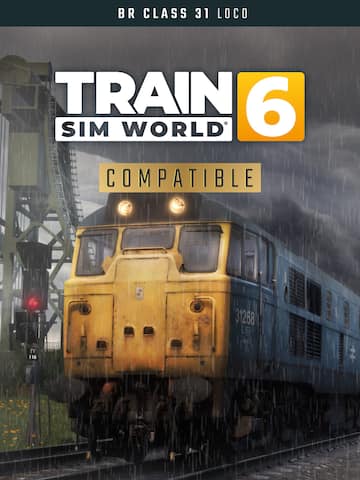 Train Sim World® 6: BR Class 31