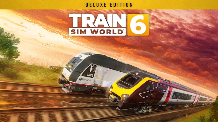 Train Sim World ® 6: Deluxe Edition