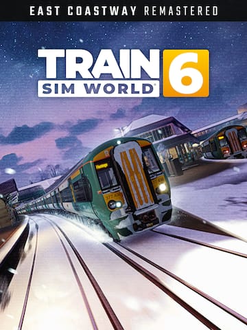 Train Sim World® 6: East Coastway Remastered: Brighton - Eastbourne & Seaford