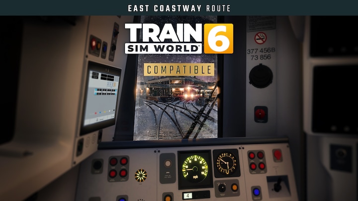 Train Sim World® 6: East Coastway: Brighton - Eastbourne & Seaford