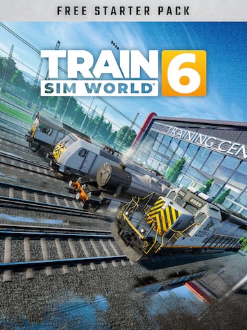 Train Sim World ® 6: Free Starter Pack