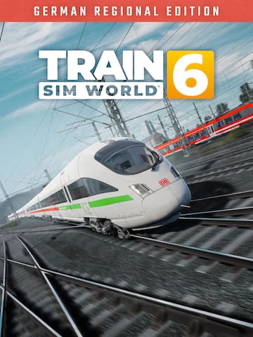 Train Sim World® 6: German Regional Edition