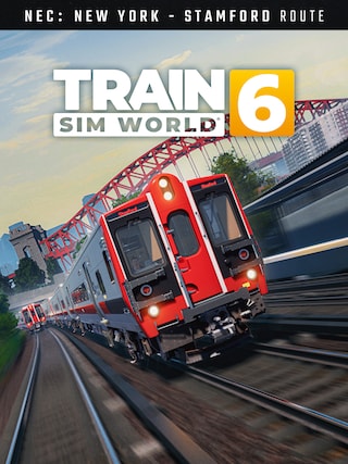 Train Sim World 6: Deluxe Edition [2025] – Gioco PC, Chiave Steam - Foto 4