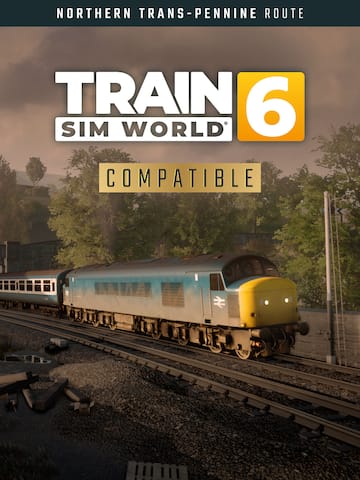 Train Sim World® 6: Northern Trans-Pennine: Manchester - Leeds