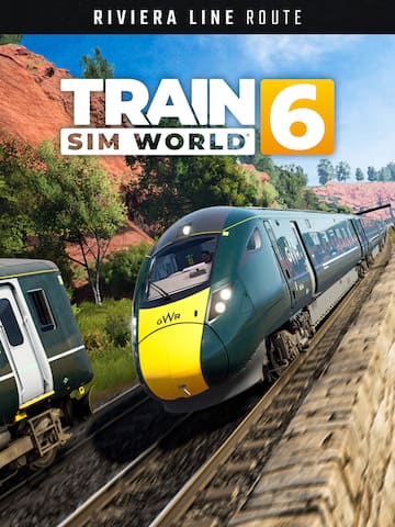 Train Sim World® 6: Riviera Line: Exeter – Plymouth & Paignton