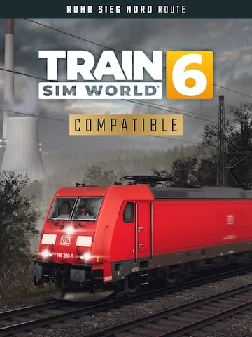 Train Sim World® 6: Ruhr-Sieg Nord: Hagen - Finnentrop