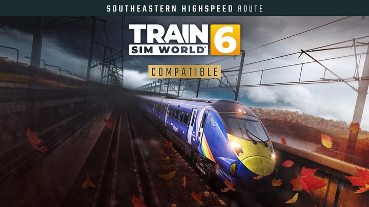 Train Sim World® 6: Southeastern Highspeed: London - Ashford & Faversham