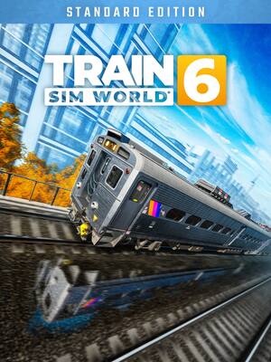 Train Sim World ® 6: Standard Edition