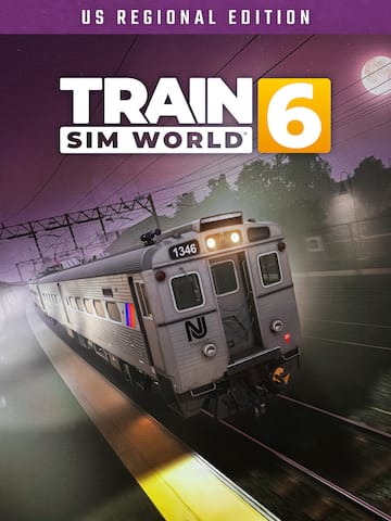 Train Sim World® 6: US Regional Edition