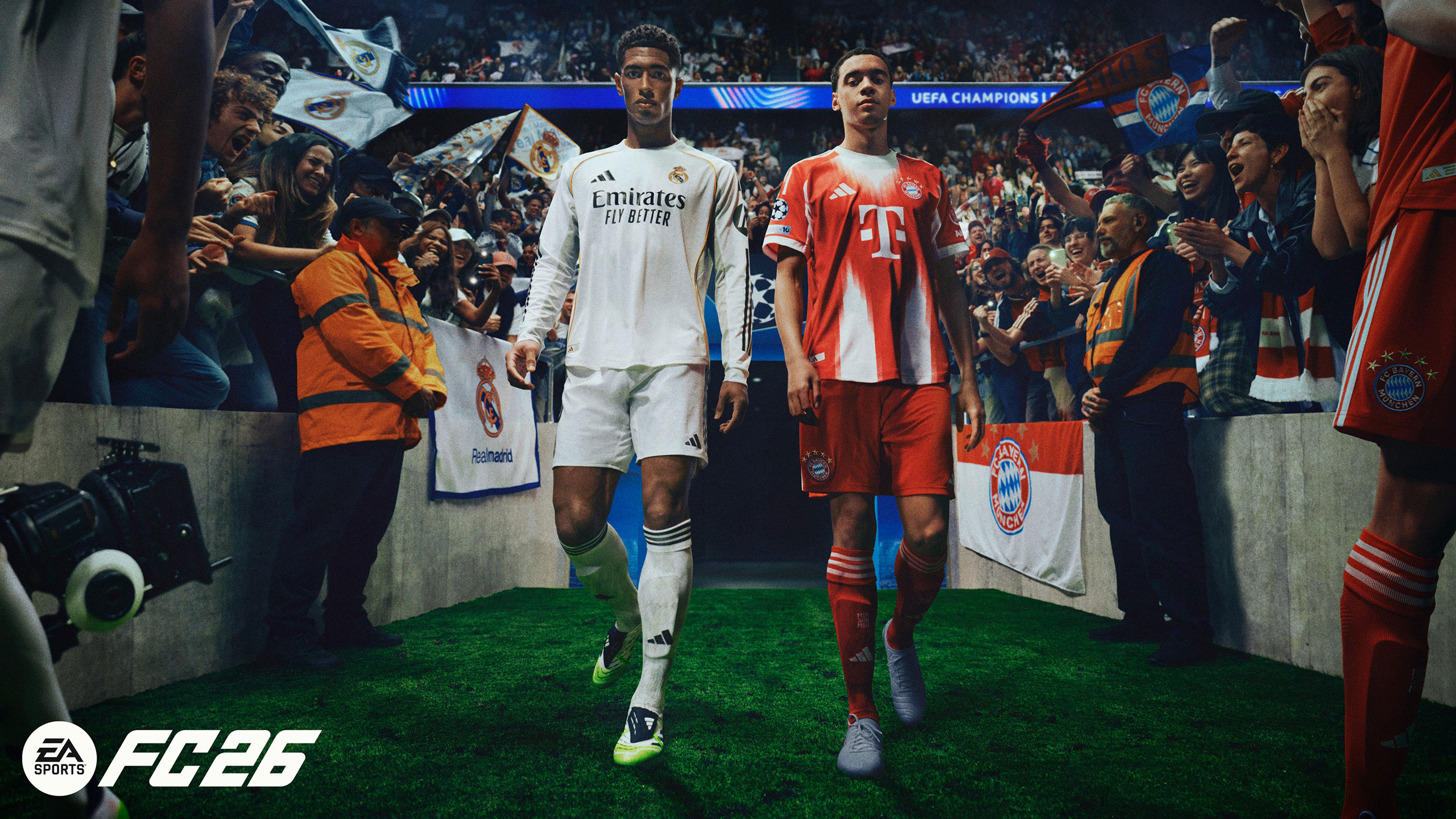 EA SPORTS FC 26 Standard Edition Acquistalo E Scaricalo Subito Sull 