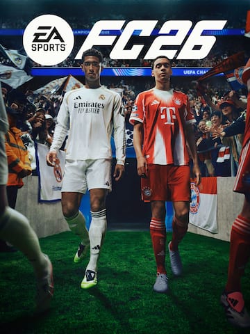 EA SPORTS FC™ 26 Standard Edition