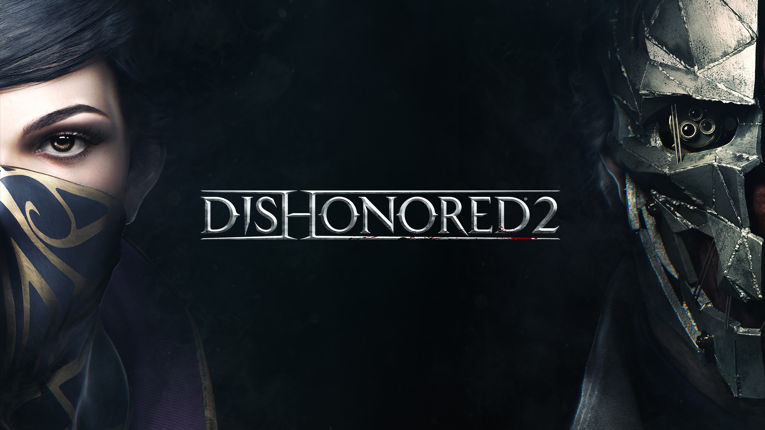 Dishonored 2 | Download and Buy Today - Epic Games Store