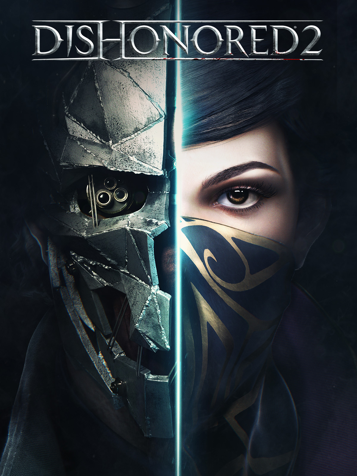 Dishonored 2 | Загружайте и покупайте уже сегодня в Epic Games Store