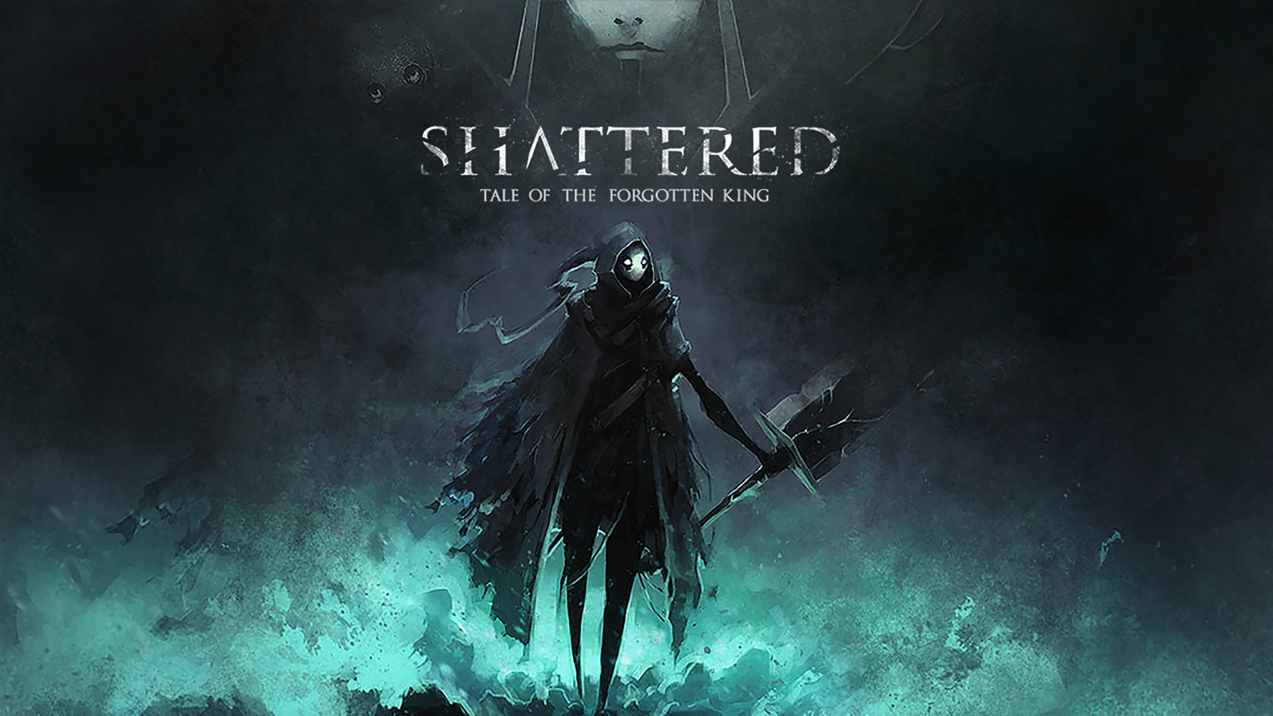 Shattered: Tale of the Forgotten King | Загружайте и покупайте уже сегодня  в Epic Games Store