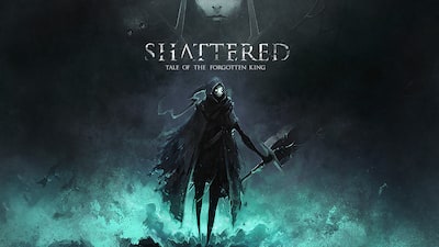 Shattered: Tale of the Forgotten King