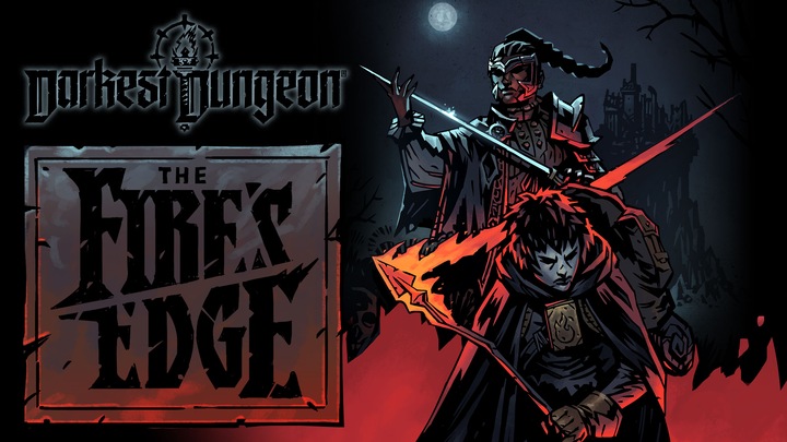Darkest Dungeon®: The Fire's Edge