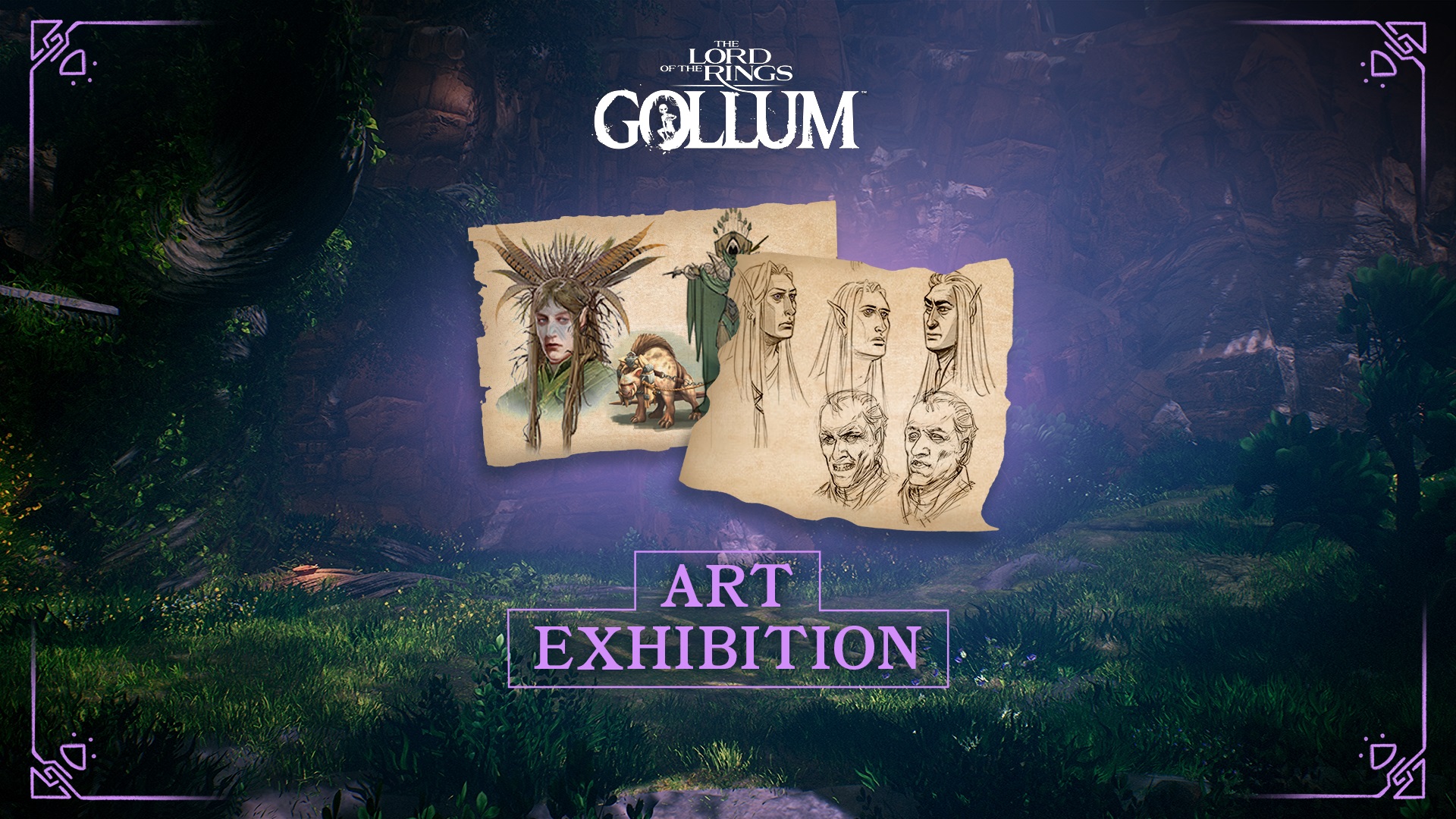 The Lord of the Rings: Gollum™ Launches This Week With DLSS 3, GeForce  News