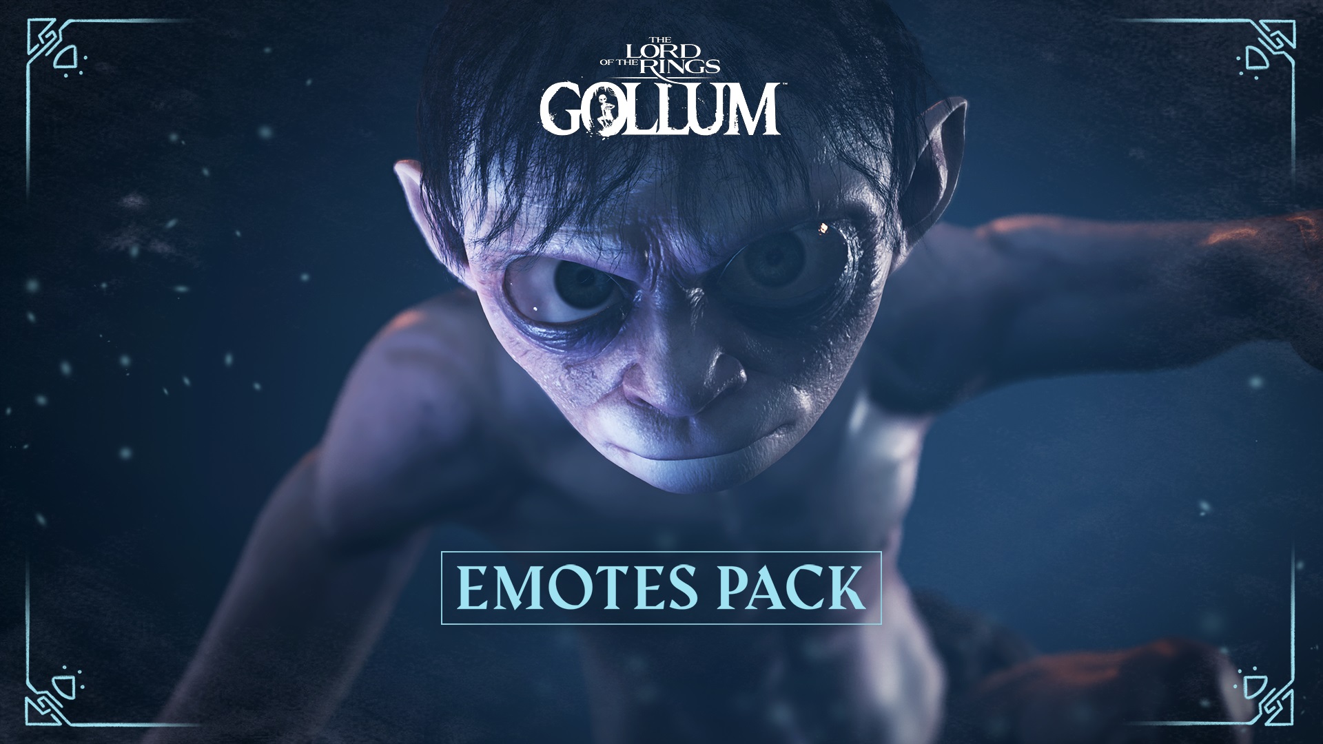 The Lord of the Rings: Gollum™ - Emotes Pack