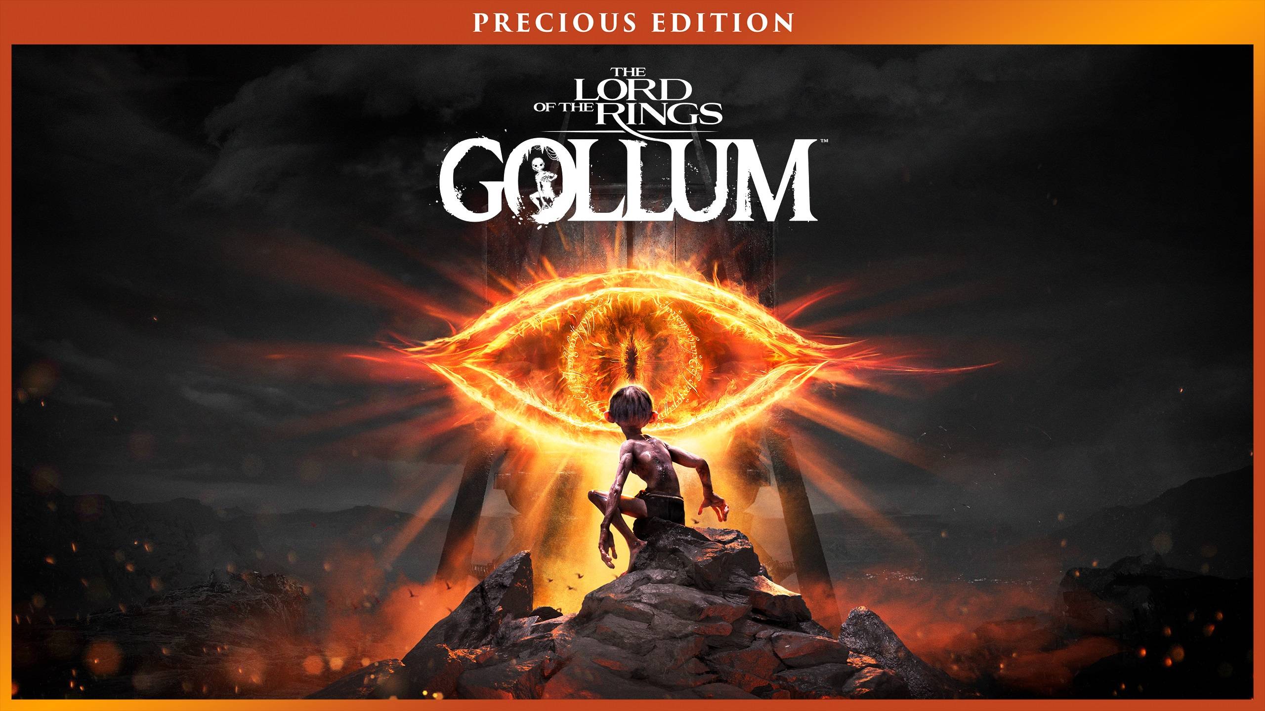 The Lord of the Rings: Gollum™ — Precious Edition | Загружайте и покупайте  уже сегодня в Epic Games Store