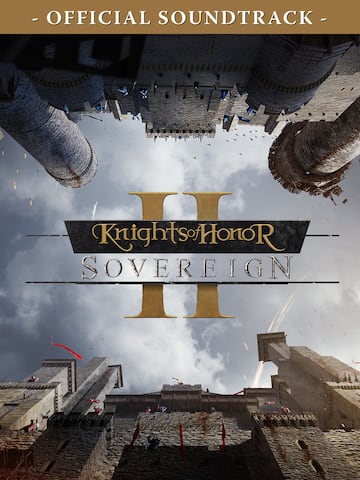 Knights of Honor II: Sovereign Soundtrack