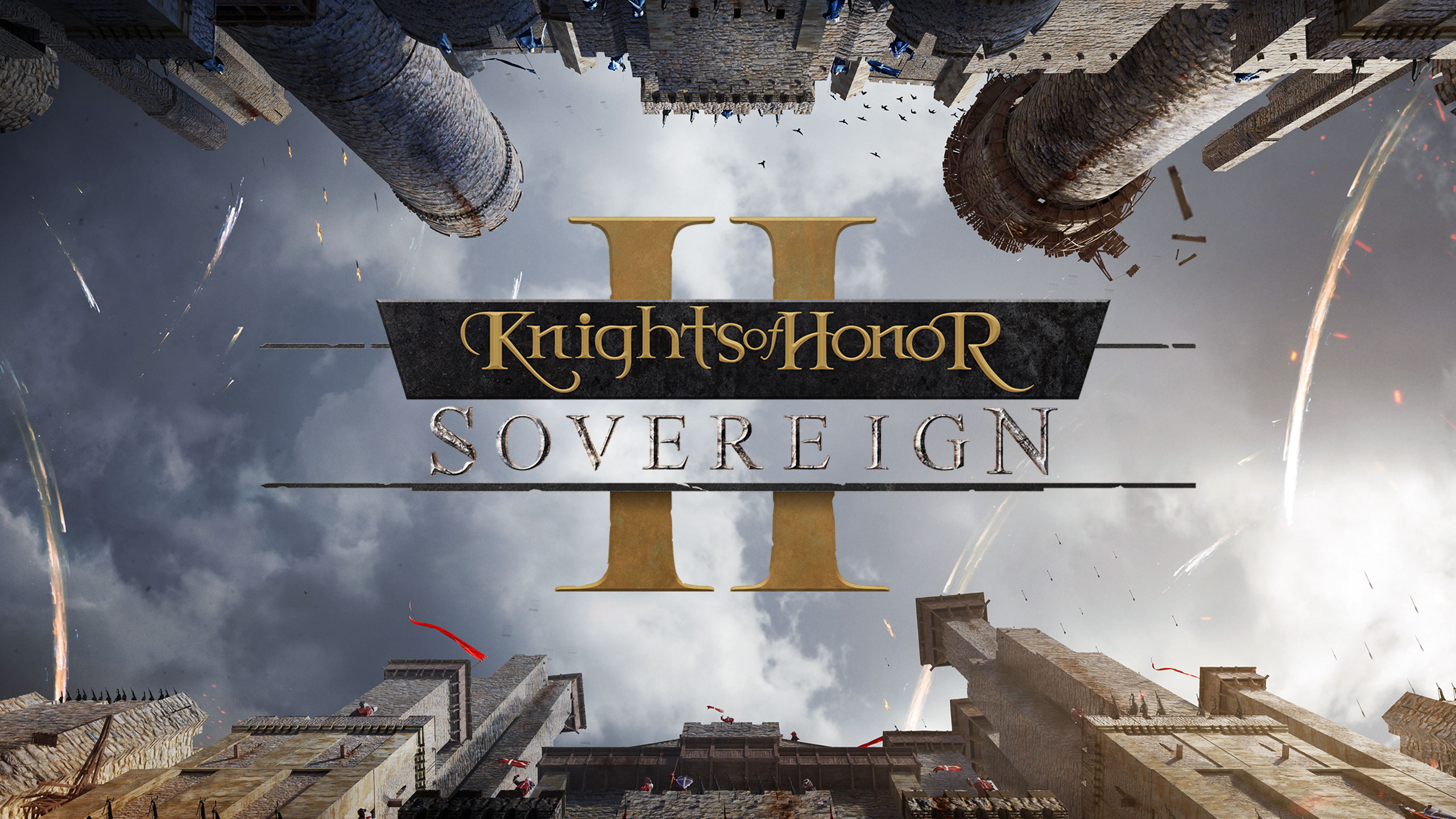 Knights of Honor II: Sovereign | Już dostępne do pobrania i zakupu w Epic  Games Store