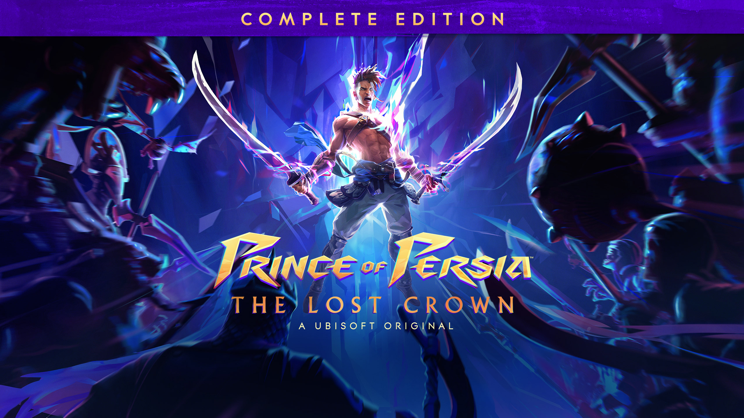 Amazon | プリンス・オブ・ペルシャ 二つの魂 | ゲーム