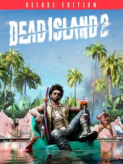 Dead Island 2 Deluxe Edition — EpicGamesDB